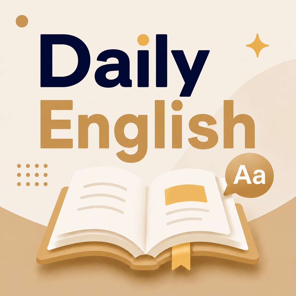 DailyEnglish